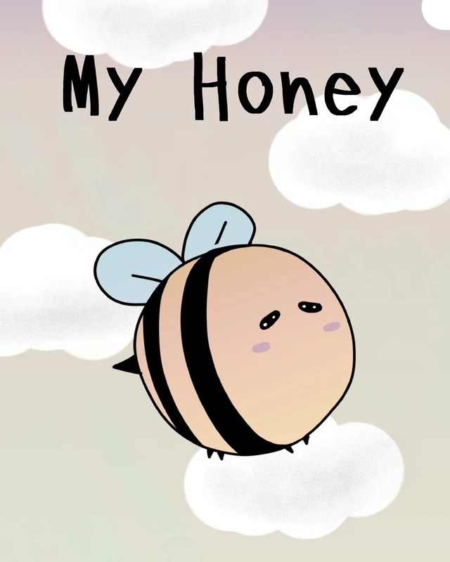 My Honey - Image 1