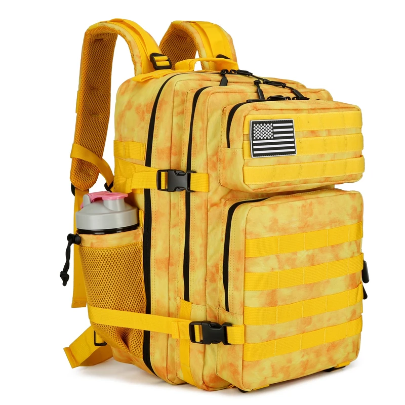 Lovelinks21 Unisex 1321 1321 (Pack of 1), yellow, L, Tactical