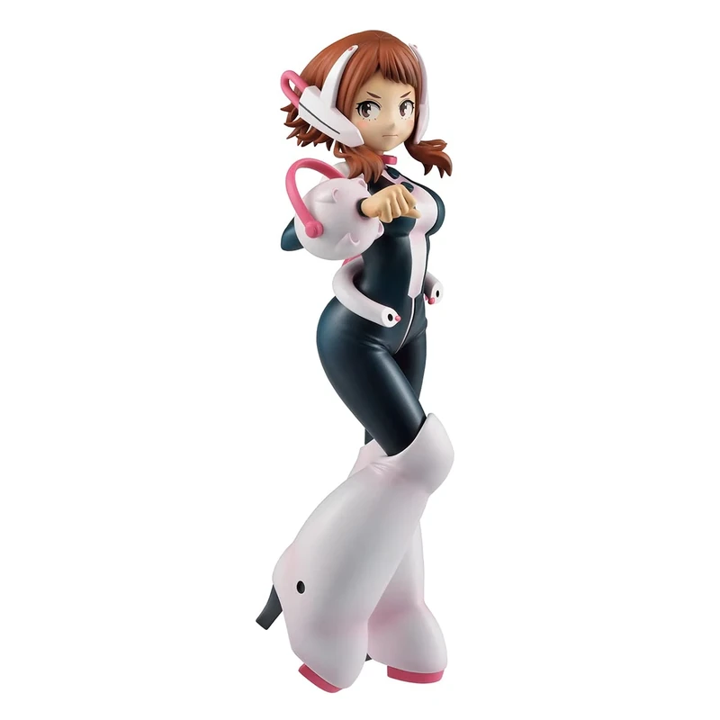 BANDAI Ichiban - My Hero Academia - Ochaco Uraraka (MATE), Spirits Ichibansho Figure (MHA)