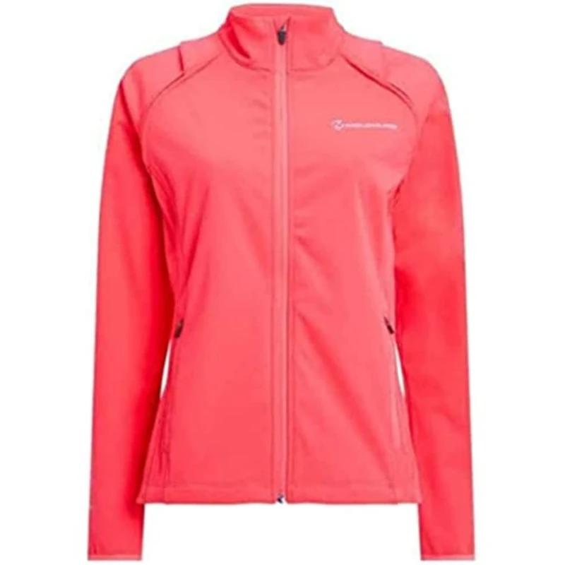 Nakamura Akrona Jacket Pink 50