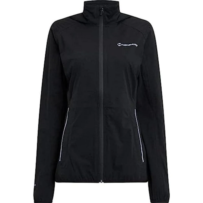 Nakamura Ella Jacket Black Night 38