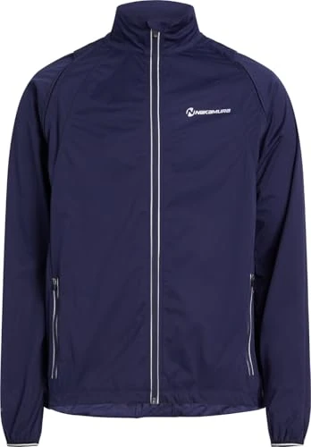 Nakamura Akron Jacket Navy Dark S