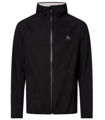 McKINLEY MC KINLEY Women's Ataru Jacket, Black Night, 36