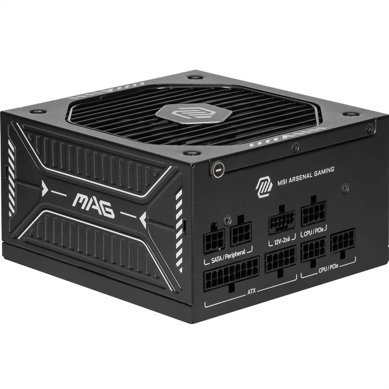 MSI Computers, MAG A750GLS PCIE5