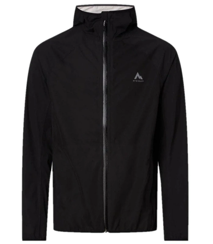 McKINLEY MC KINLEY Women's Ataru Jacket, Black Night, 36