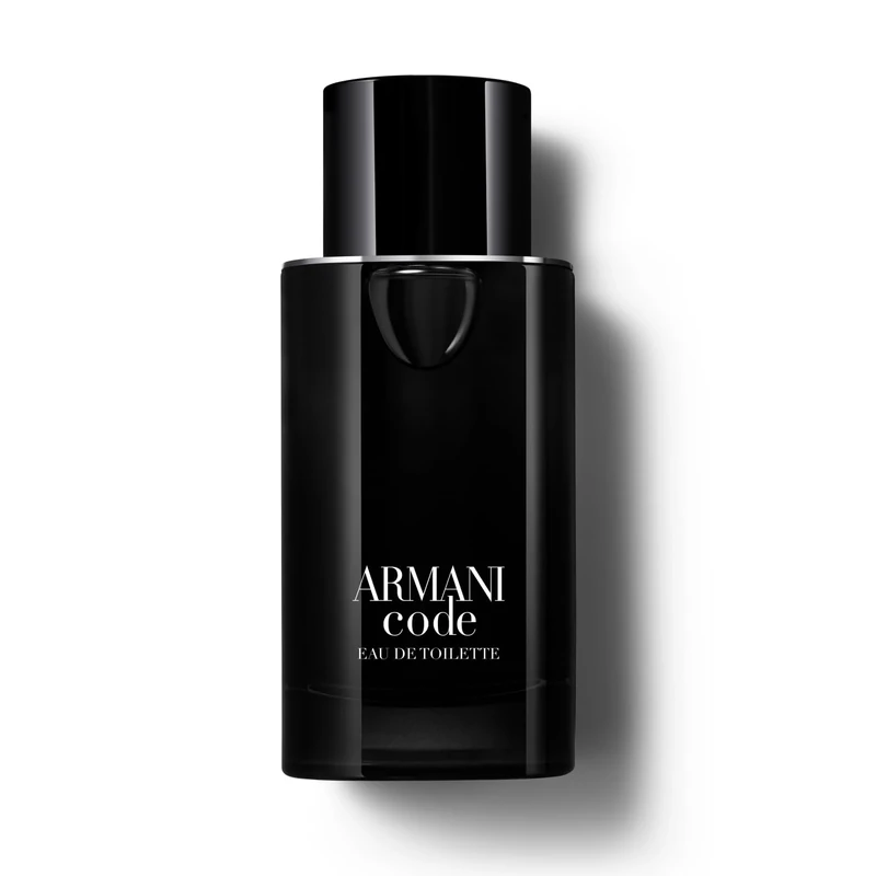 GIORGIO ARMANI Code EAU DE Toilette Spray - 75ML