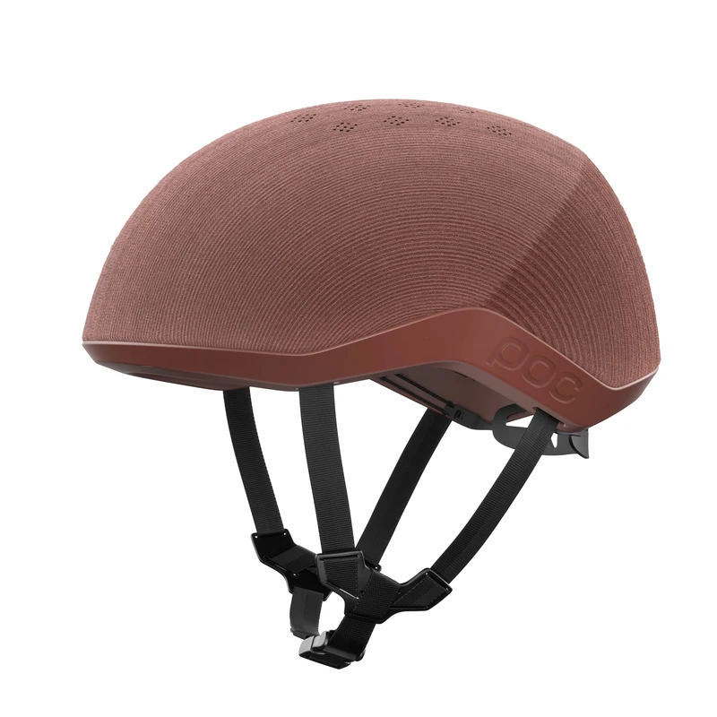 POC Unisex - Adult Myelin Bicycle Helmet, Himalayan Salt, M (54-59 cm)
