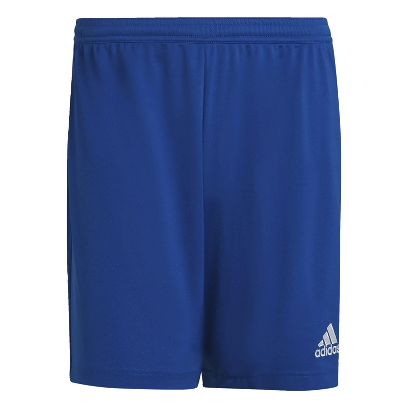 adidas Men's Entrada 22 Shorts, Royal Blue, M Tall