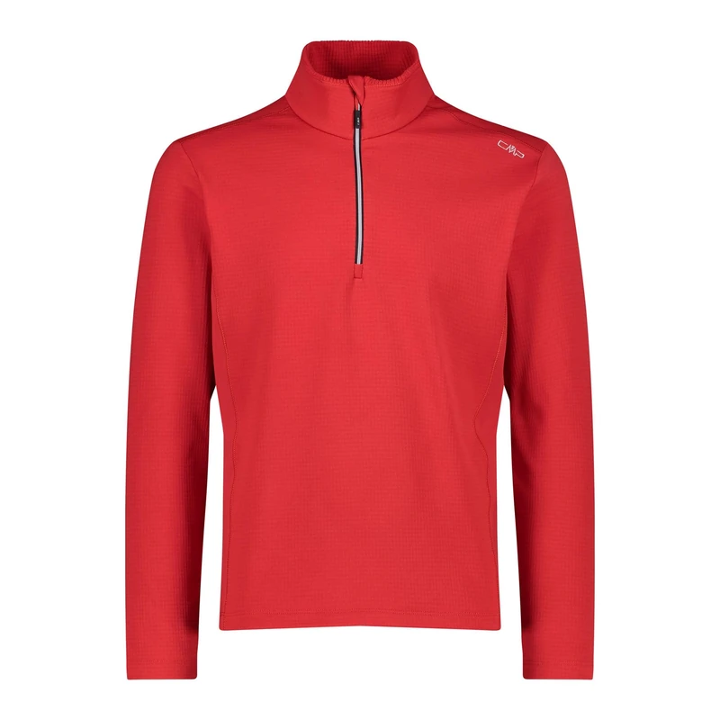 CMP - Man Sweat, Ferrari-Black, 56