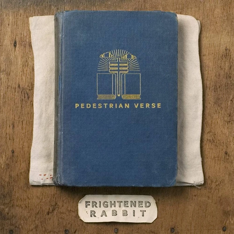 Pedestrian Verse (10th Anniversary Edition) [VINYL]