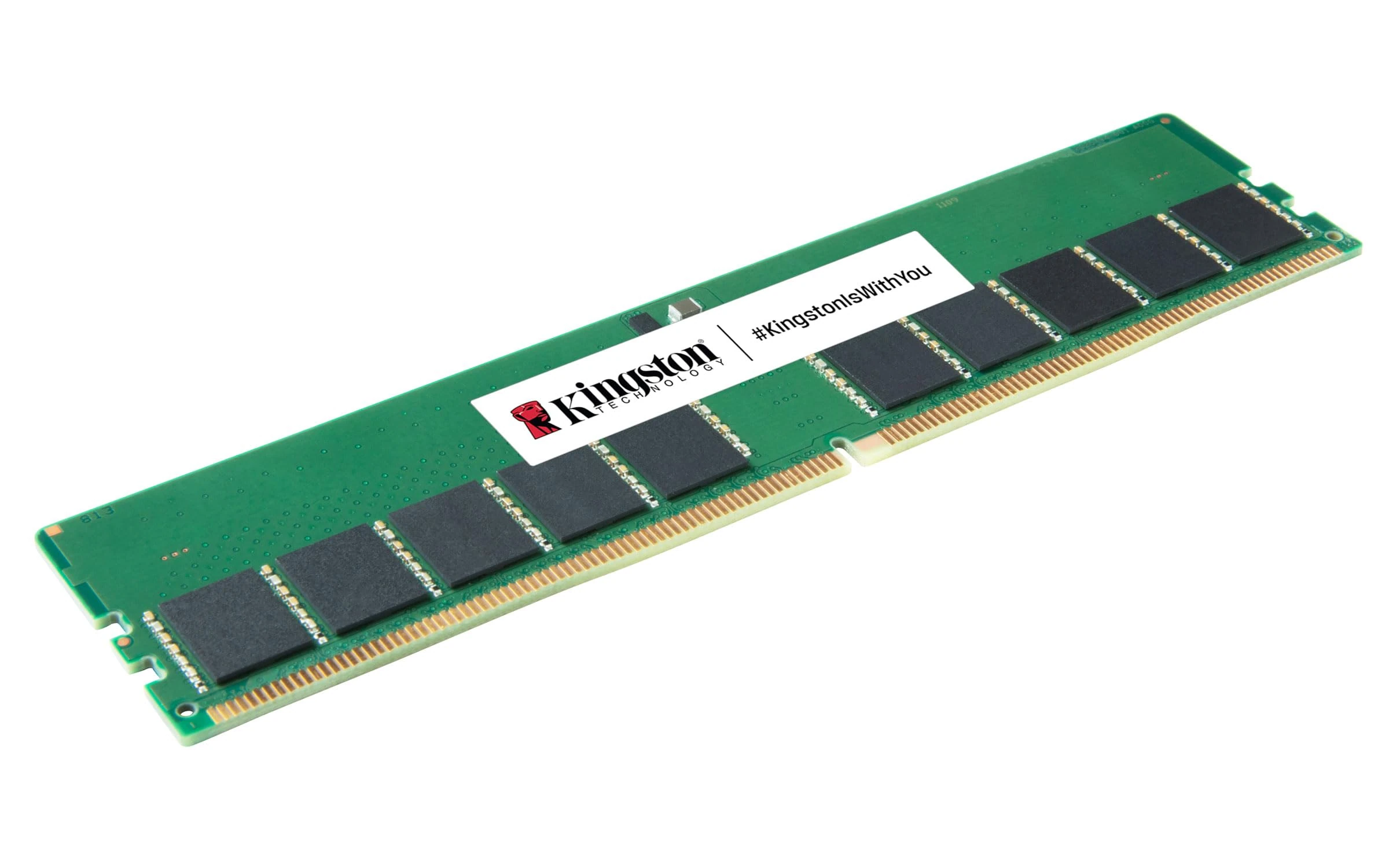 Kingston Branded Memory 32GB DDR5-4800MT/s ECC Module KTL-TS548E-32G Server Memory