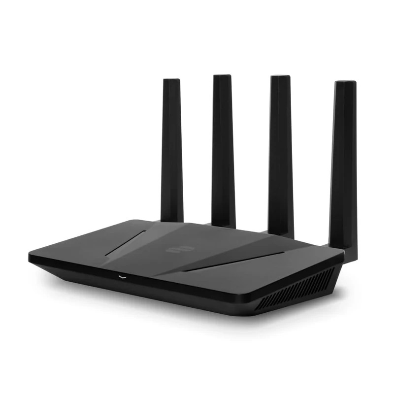 ExpressVPN Aircove Wi-Fi 6 Router - Unlimited Device Protection - Image 1