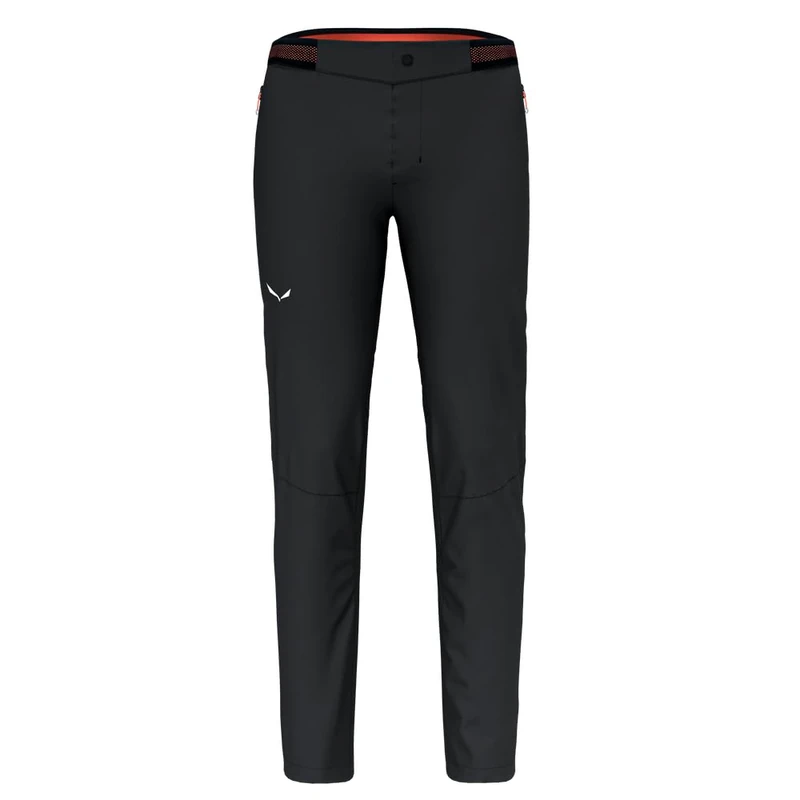 Salewa Pedroc 4 Durastretch Long Pant Men, Black, L