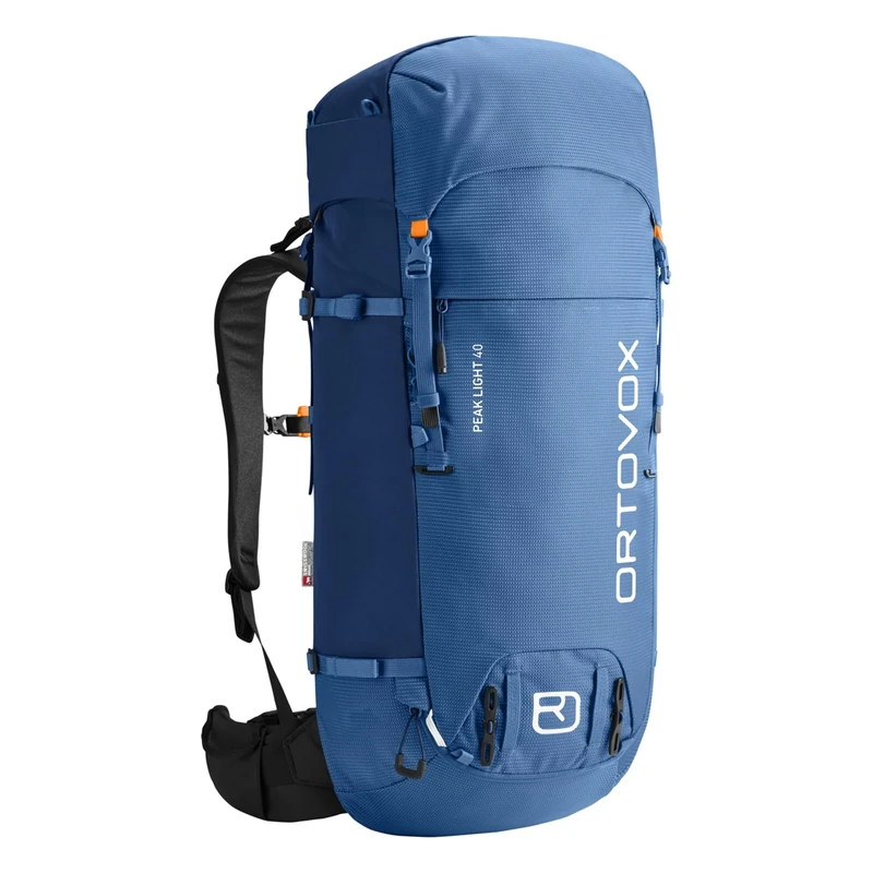 Ortovox Peak Light 40 Sport backpack Men, Heritage Blue, Taglia unica, Sporty