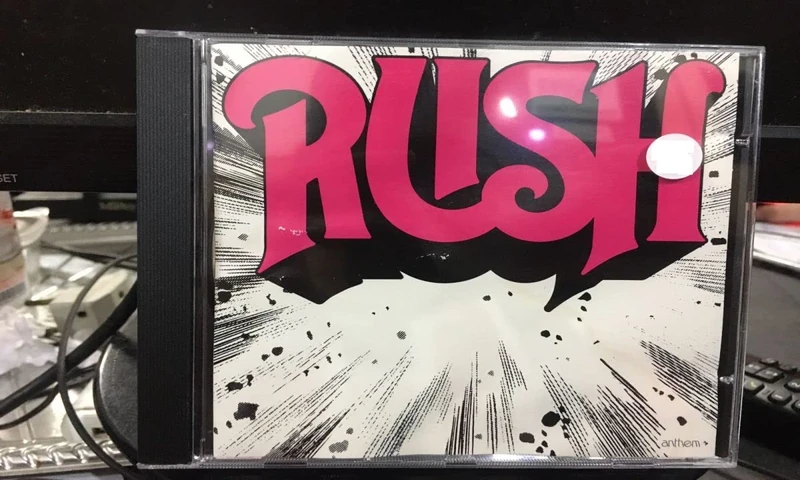 Rush