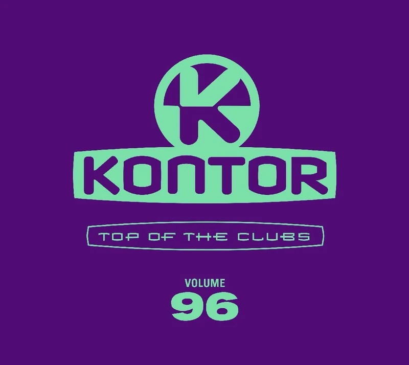 Kontor Top of the Clubs Vol.96