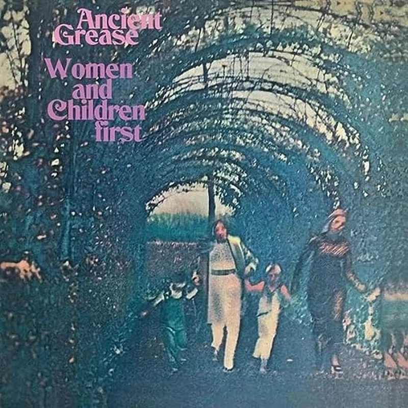 Women and Children First [VINYL] - Image 1
