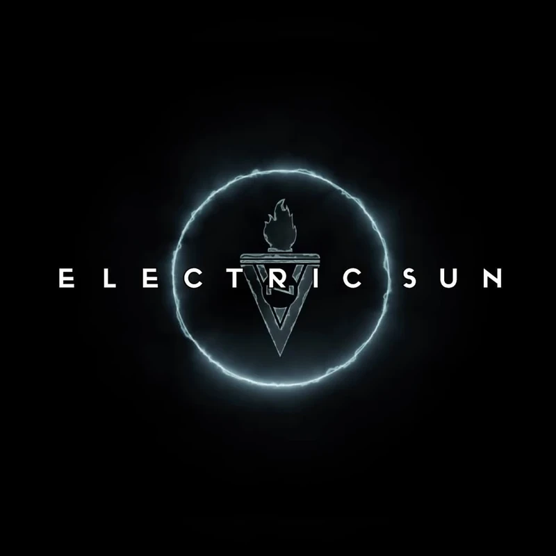 Electric Sun [VINYL]