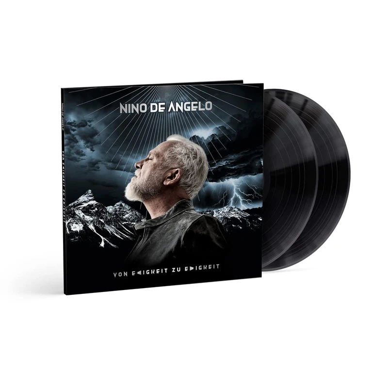 Von Ewigkeit zu Ewigkeit (2lp 180g) [VINYL]