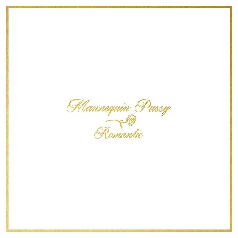 Romantic [Explicit]