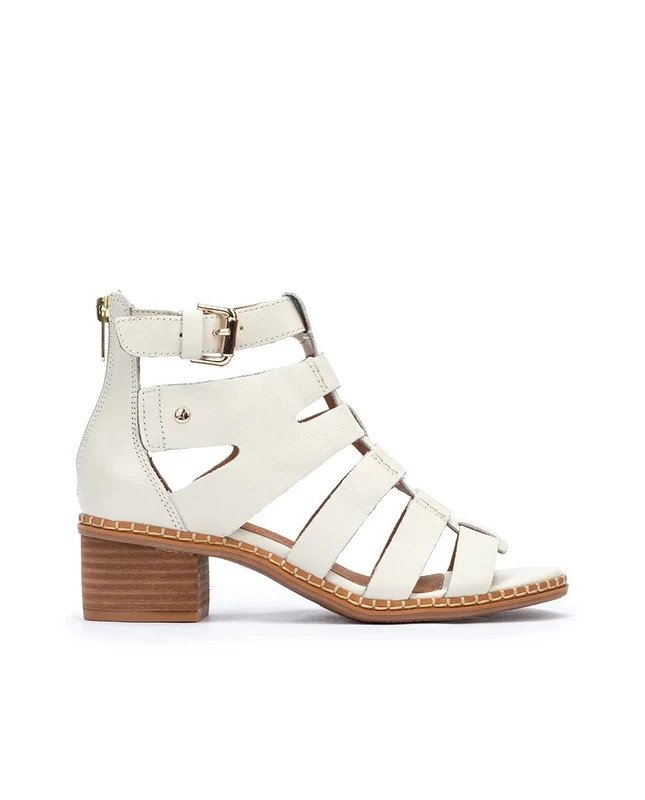Pikolinos Blanes W3H Womens - Nata - 39 EU - Image 1