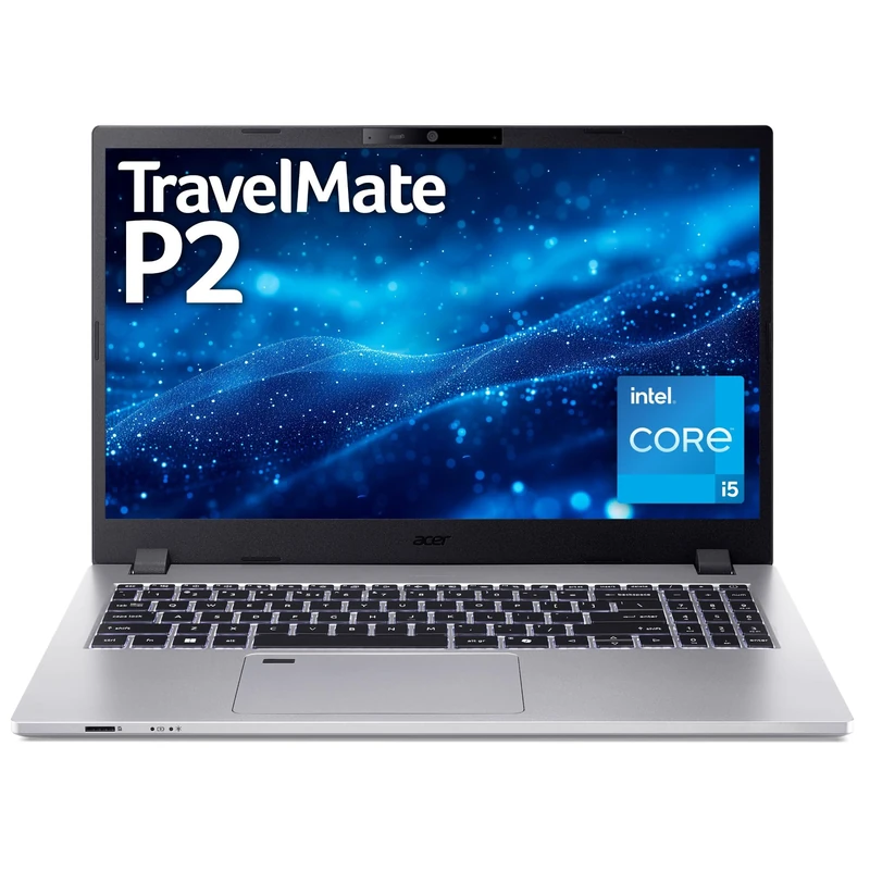 P215-55 15.6 i5-1334U 16GB 512GB W11P - Image 1