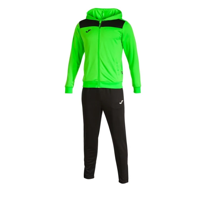 Joma Men's Long Sleeve Track Suit - 7XS - 3XL - Phoenix II