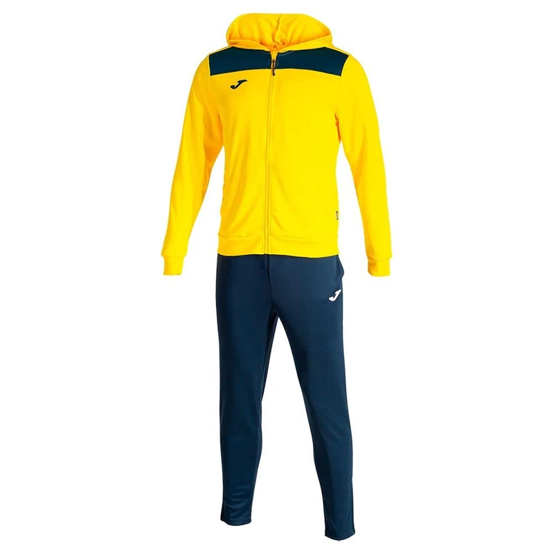 Joma Men's Long Sleeve Track Suit - 7XS - 3XL - Phoenix II