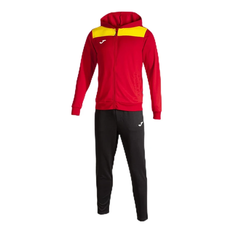 Joma Men's Long Sleeve Track Suit - 7XS - 3XL - Phoenix II