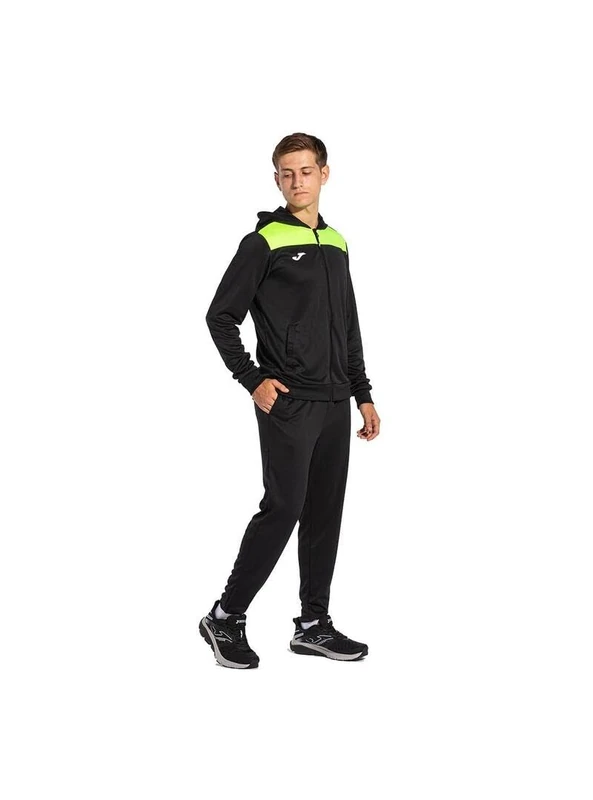 Joma Men's Long Sleeve Track Suit - 7XS - 3XL - Phoenix II