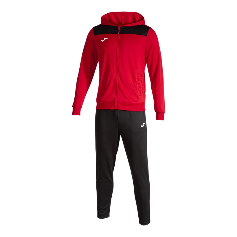 Joma Men's Long Sleeve Track Suit - 7XS - 3XL - Phoenix II