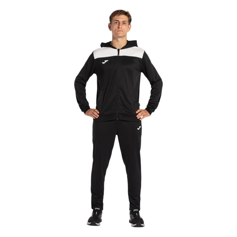 Joma Men's Long Sleeve Track Suit - 7XS - 3XL - Phoenix II