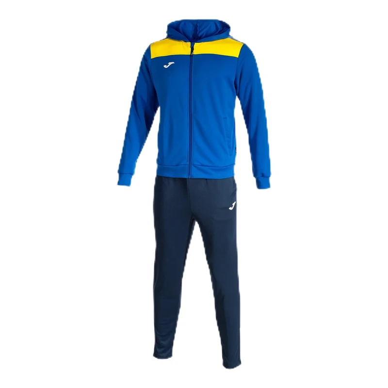 Joma Men's Long Sleeve Track Suit - 7XS - 3XL - Phoenix II