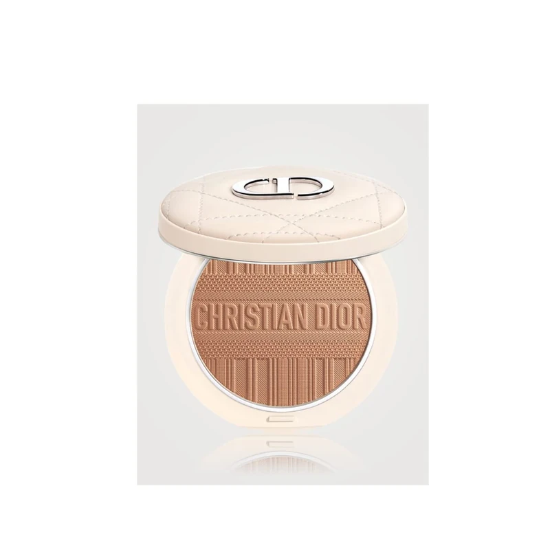 Dior Forever Natural Bronze Dioriviera Polvos Compactos 005 9GR, 9 g
