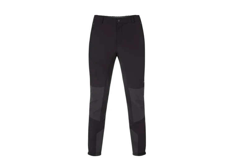 Mc Kinley Beira Pants Black 28 - Image 1