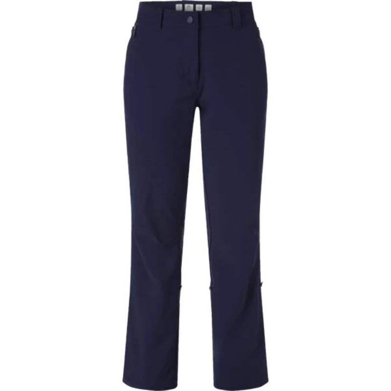 McKinley Madok Trousers Navy Dark 24