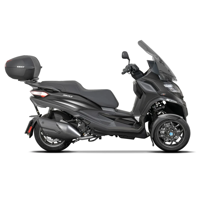 SHAD Top Master Piaggio MP3 400/SPORT/EXCLUSIVE 530