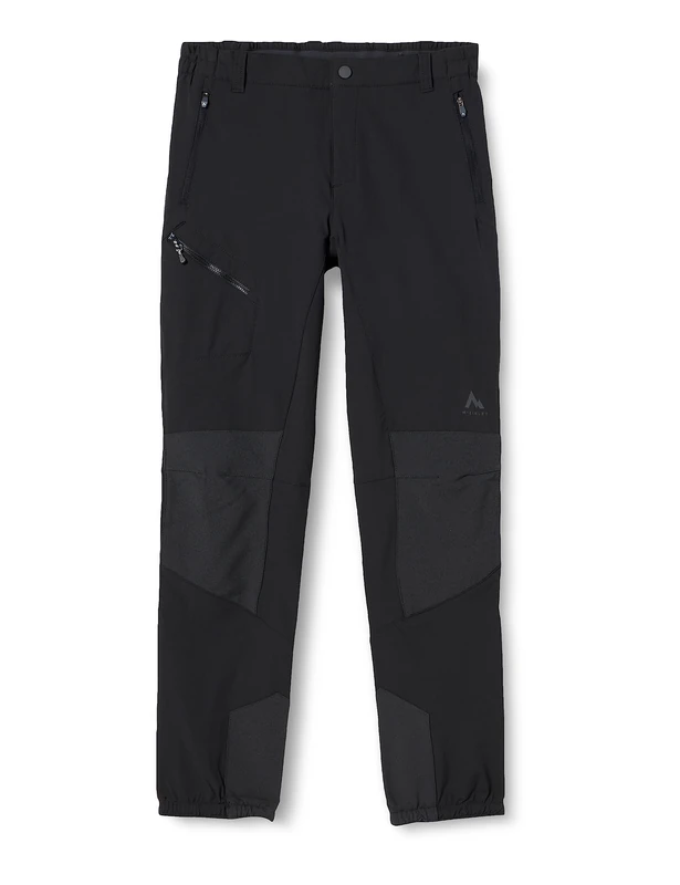 Mc Kinley Beira Pants Black 24