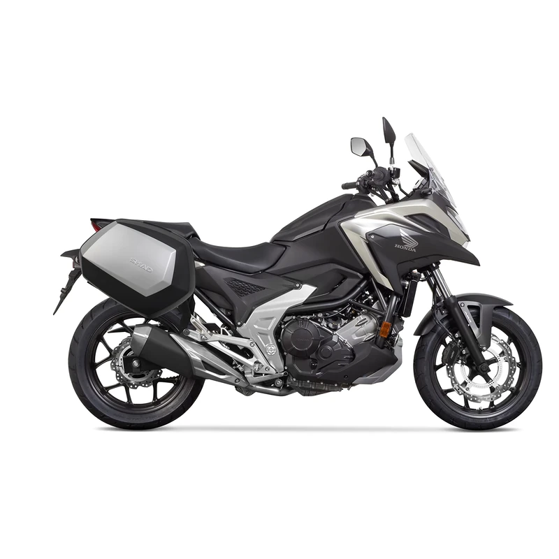 SHAD 3P System Honda NC750X