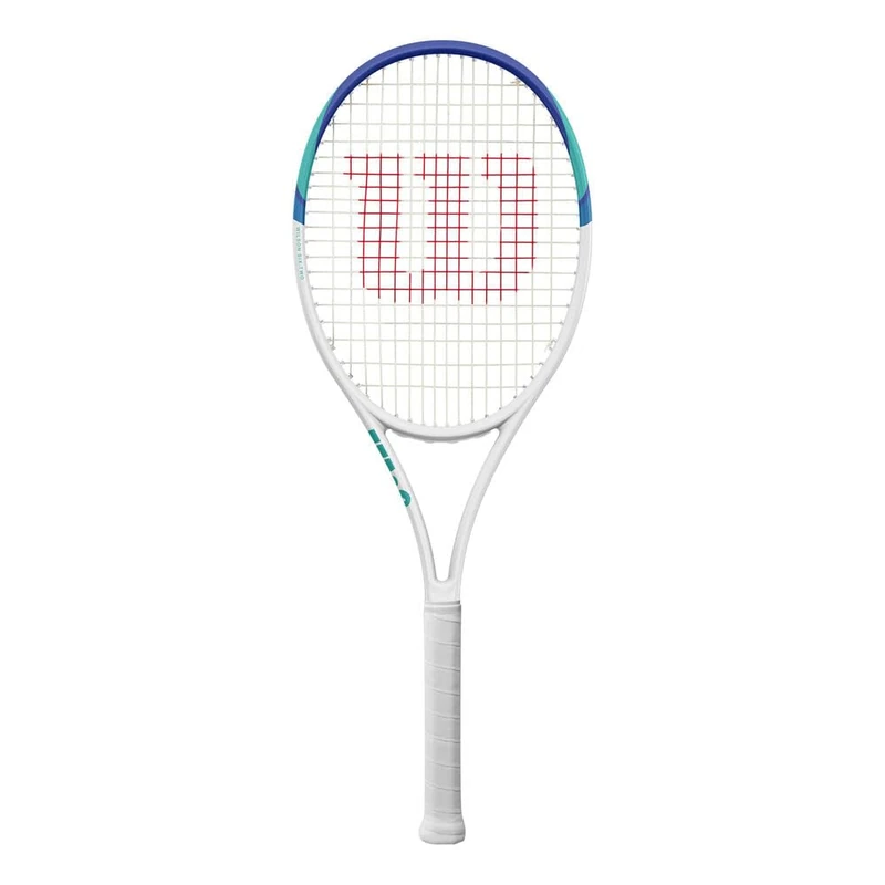 Wilson Six Two Tennis Racket, For Men and Women