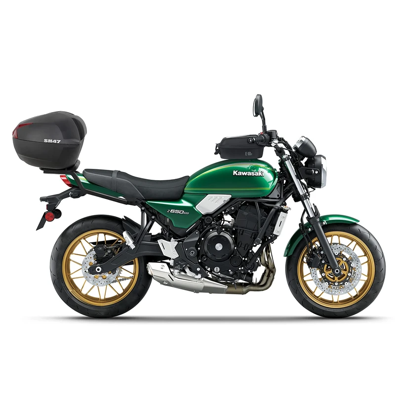 SHAD TOP Master Kawasaki Z650RS