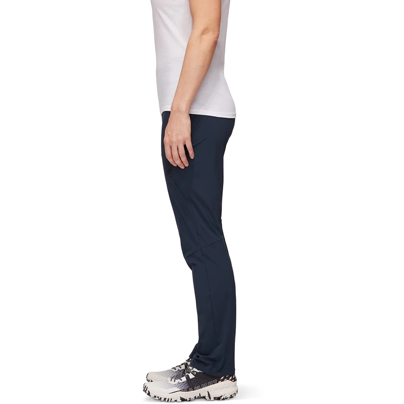 Mammut Runbold Light Women's Trousers Marine 34 Navy