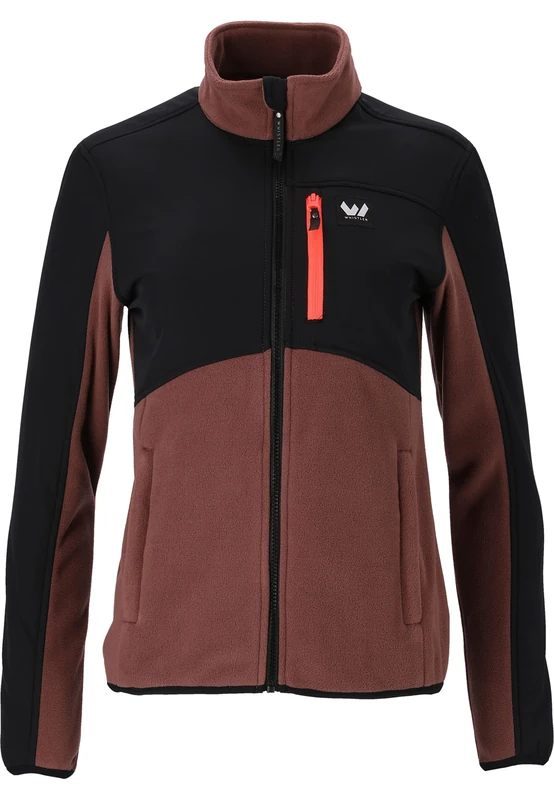 WHISTLER Evo Jacket Marron 36 - Image 1