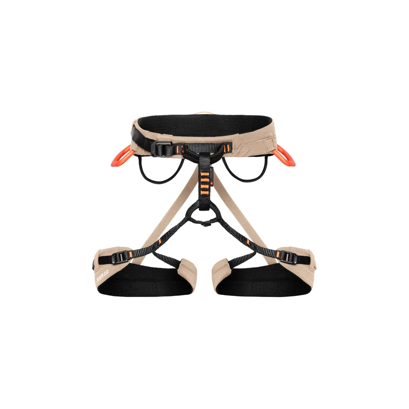 Mammut Togir 2.0 3 Slide Harness Men S