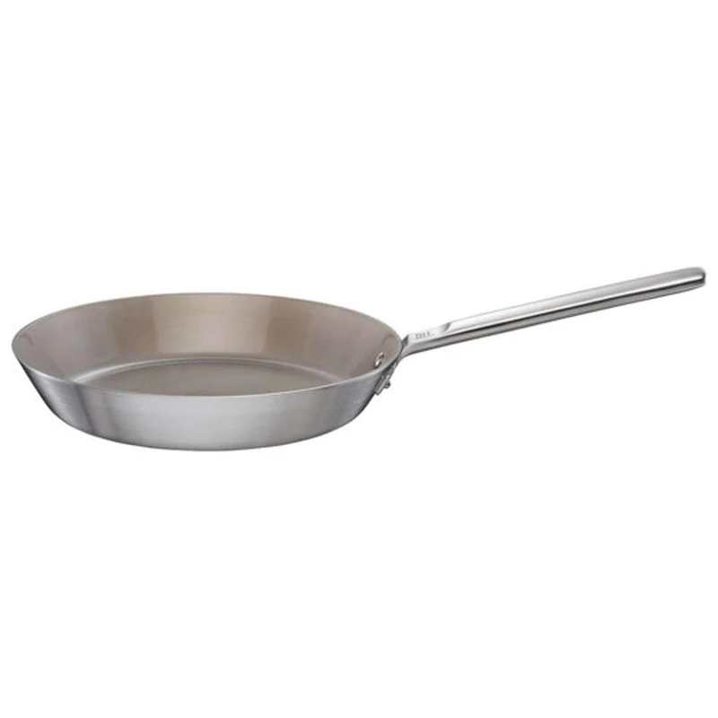 Fiskars Norden, Acero Sarten, Stainless Steel, 28 cm