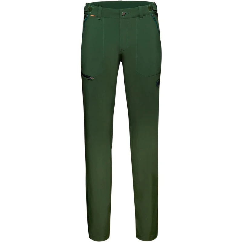 Mammut Runbold Men's Hiking Trousers