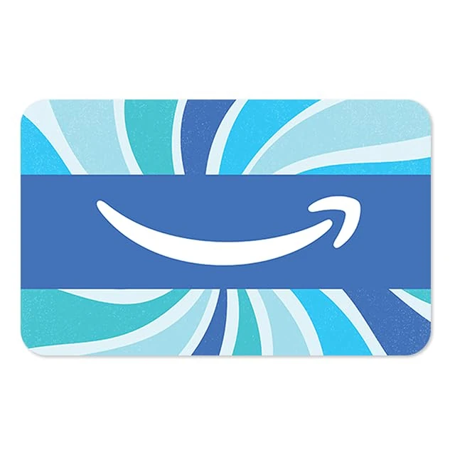 Amazon Digital Gift Card - Cool Burst Rays - (Digital Delivery)