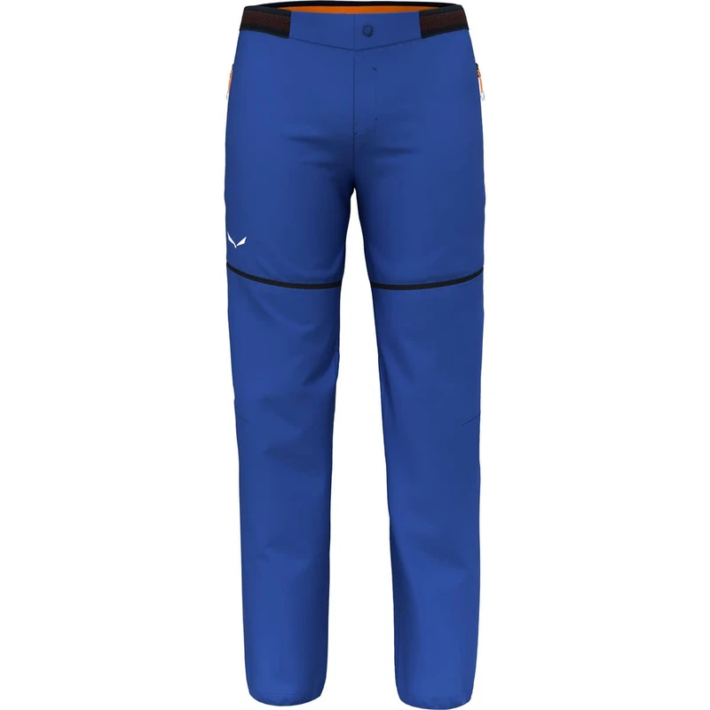 Salewa Men's Pedroc 2 Dst M 2/1 Pants Trousers , Electric, L