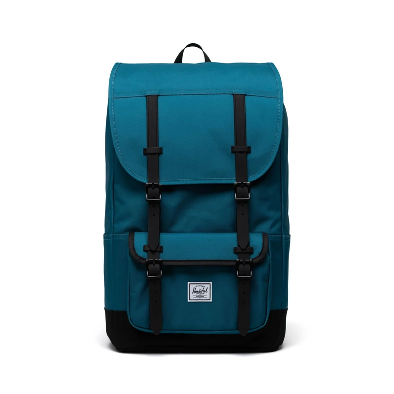 HERSCHEL 11038-05737 HERSCHEL Little America PRO Backpack Unisex Harbour Blue/Black