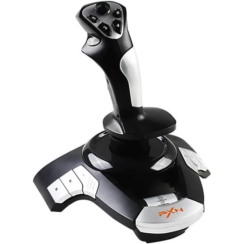 PXN-2113 Pro Flight Control Joystick